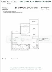 Chuan Park (D19), Condominium #503475391